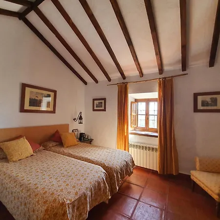 Molino De Pilas - Ecoturismo - Caminito Del Rey