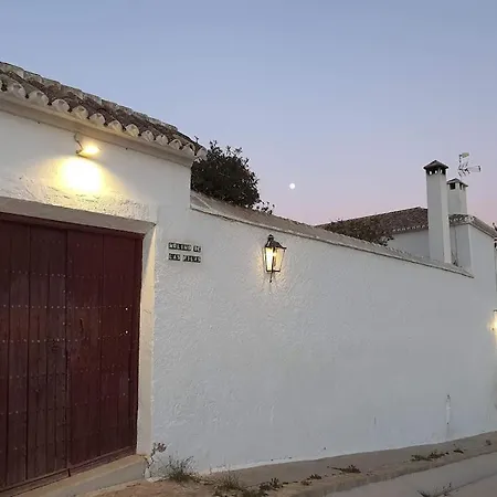 Molino De Pilas - Ecoturismo - Caminito Del Rey Apartment