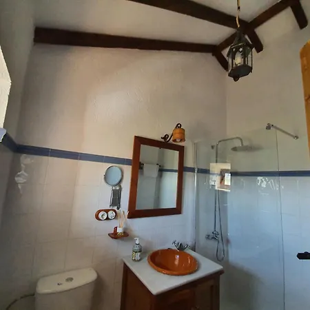 Apartment Molino De Pilas - Ecoturismo - Caminito Del Rey Teba
