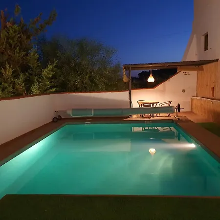 Molino De Pilas - Ecoturismo - Caminito Del Rey Apartment