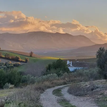 Molino De Pilas - Ecoturismo - Caminito Del Rey Apartment