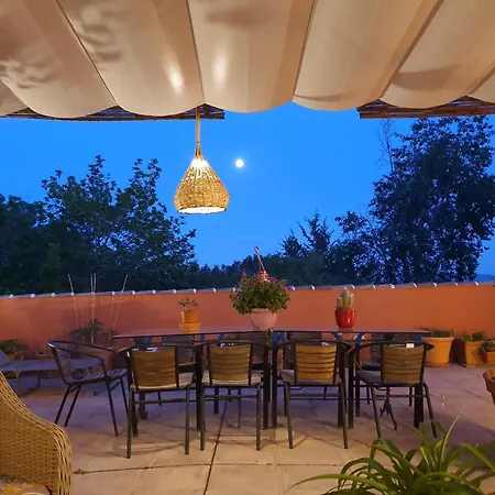 Molino De Pilas - Ecoturismo - Caminito Del Rey Apartment *