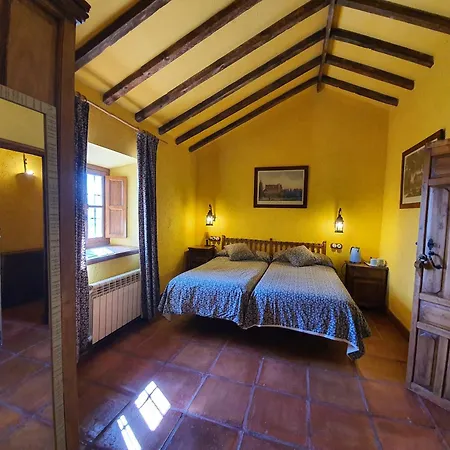 Apartment Molino De Pilas - Ecoturismo - Caminito Del Rey *