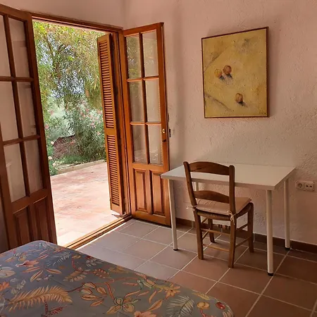 Molino De Pilas - Ecoturismo - Caminito Del Rey Apartment