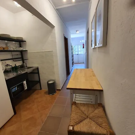 Apartment Molino De Pilas - Ecoturismo - Caminito Del Rey *