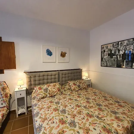 Molino De Pilas - Ecoturismo - Caminito Del Rey * Teba