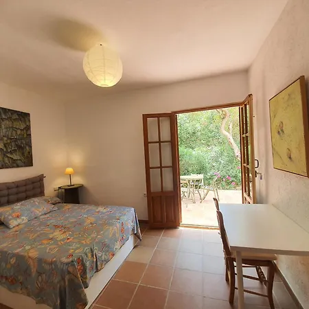 Apartment Molino De Pilas - Ecoturismo - Caminito Del Rey Teba