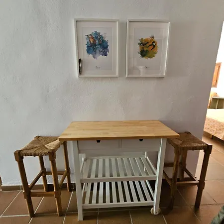 Molino De Pilas - Ecoturismo - Caminito Del Rey Apartment