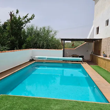 Apartment Molino De Pilas - Ecoturismo - Caminito Del Rey *