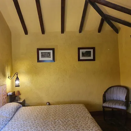 Molino De Pilas - Ecoturismo - Caminito Del Rey Apartment