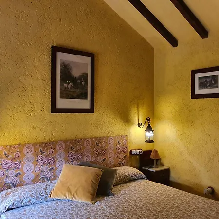 Apartment Molino De Pilas - Ecoturismo - Caminito Del Rey *