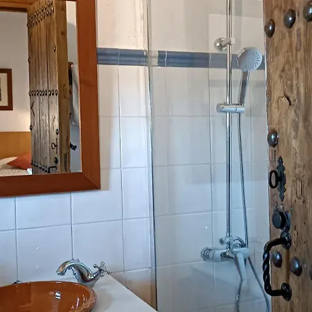 Molino De Pilas - Ecoturismo - Caminito Del Rey Apartment
