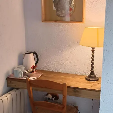 Molino De Pilas - Ecoturismo - Caminito Del Rey Apartment