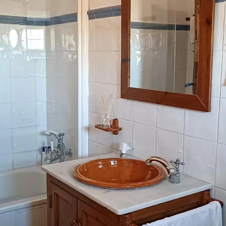Molino De Pilas - Ecoturismo - Caminito Del Rey Apartment *