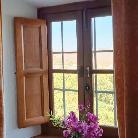 Apartment Molino De Pilas - Ecoturismo - Caminito Del Rey Teba