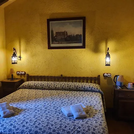 Molino De Pilas - Ecoturismo - Caminito Del Rey Apartment *